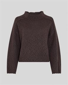 MSCH STRIK, MSCHWIGGA M PULLOVER, MOLÉ